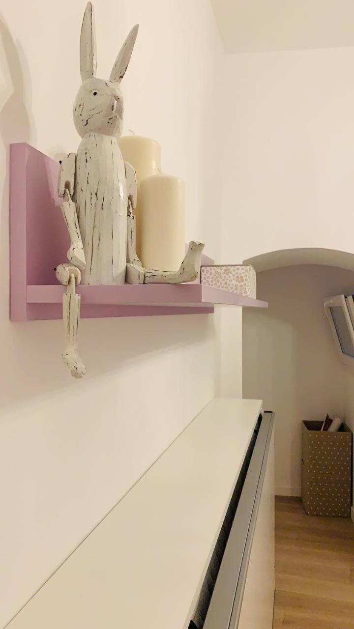 شقة Casa Nel Cuore Della Citta راباللو المظهر الخارجي الصورة