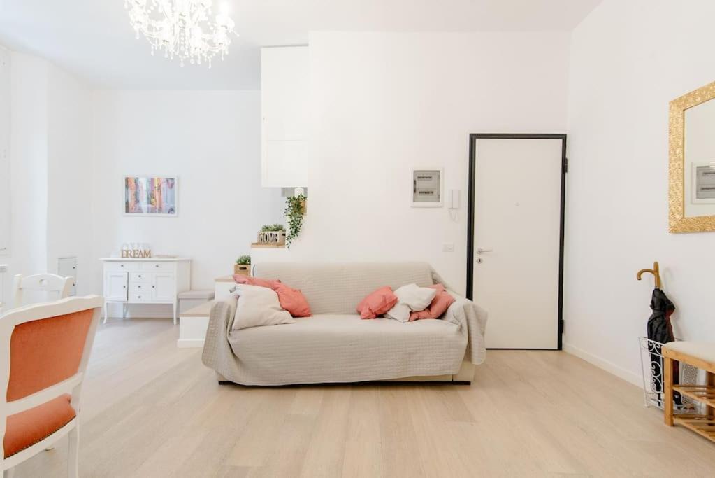 شقة Casa Nel Cuore Della Citta راباللو المظهر الخارجي الصورة